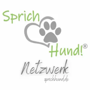 Sprich Hund Netzwerk Logo