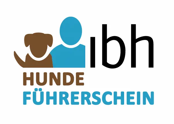 IBH Hundeführerschein Logo